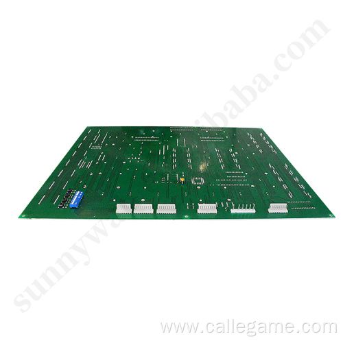 Tiger Arcade Slot Game PCB Board hot sale